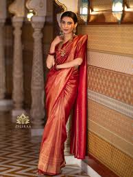 Kanchipuram Silk Sarees